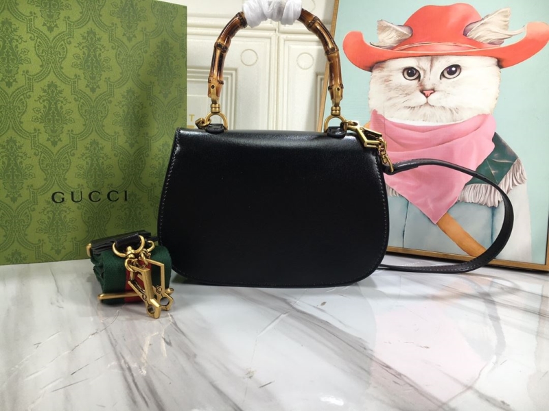 Gucci Top Handle Bags